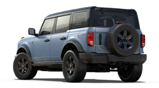 2025 Ford Bronco® External Image 3